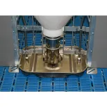 Factory Direct Selling Pig Feed Trough Double Sided Pig Feeder Pig Feeder Automatic - Feeder - foodmachtech
